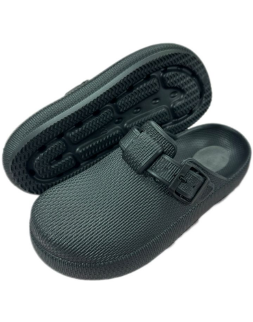 Chalas Zueco de Mujer Colores Surtidos x 36 Pares. Talla: 36 al 41