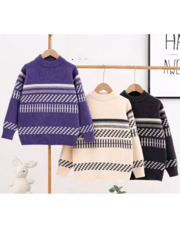 Chaleco de Niño x 10 unds Talla: 140 cm al 180 cm.
