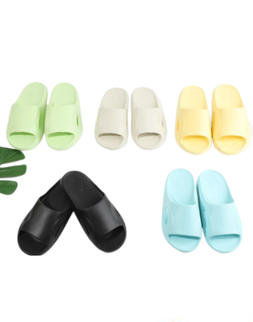 Chalas de Mujer Colores Surtidos x 48 Pares. Talla: 36/ 37 - 38 / 39 - 40 / 41