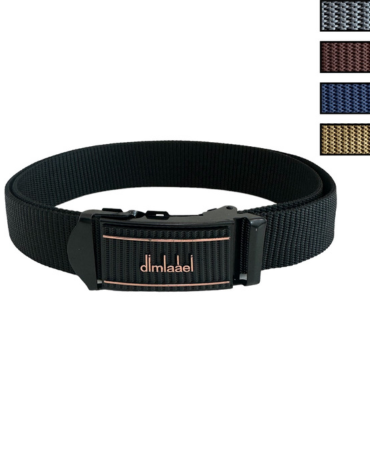 Cinturón de Hombre Colores Surtidos x 12 Unds.