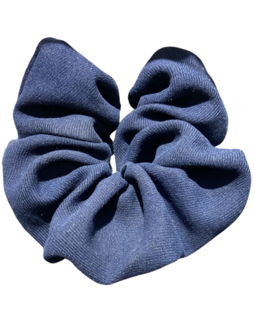 Colet Grueso Color Azul x 12 Unds. Medida: 14 cm aprox.
