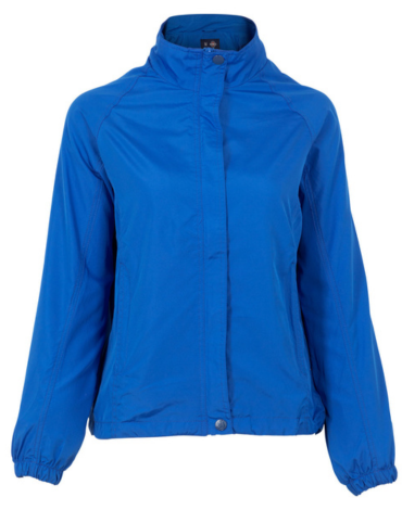 Cortaviento Básica de Mujer (Elegir Talla) x 10 Unds. Talla: S - M - L - XL - XXL