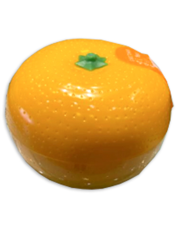 Crema de Manos Mandarina 35 G x 6 Unids.