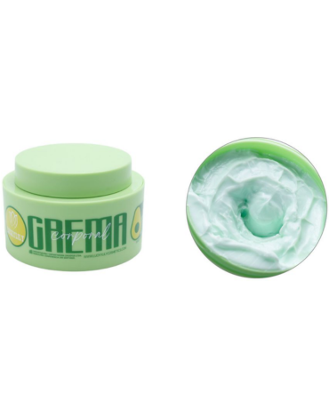 Crema Corporal de Palta x 4 Unds. Medida: 150 gr aprox.