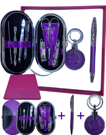 3 Set Regalo para Mamá (1 Set Trae 4 PCS)
