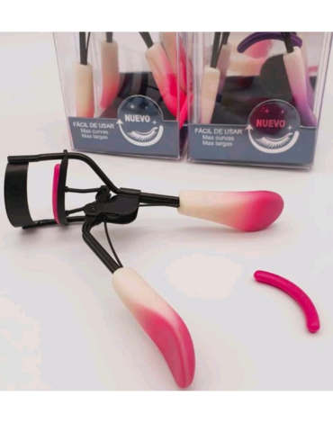 Encrespador Degrade Colores Surtidos x 6 Unds.