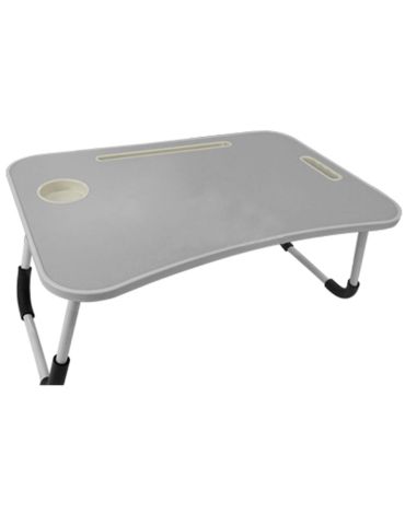 Escritorio con Soporte Plegable Liso x 10 Unds.