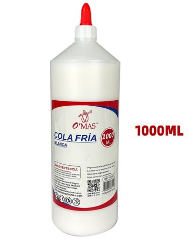 Pegamento Liquido x 12 Unds. Medida: 1000 G