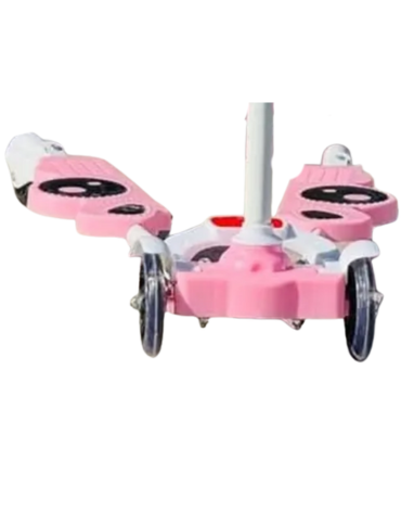 Scooter para Niños Colores Surtidos  x 2 Unds.