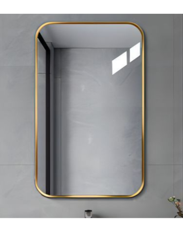 Espejo Decorativo de Pared x 3 Unds.