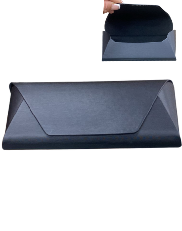 Estuche de Lentes Colores Surtidos x 10 Unds.