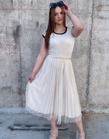 Falda Reversible para Dama Colores Surtidos x 12  Unds. Tallas: Surtidas