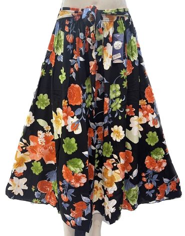 Falda para Dama Colores Surtidos  x 12  Unds. Tallas: Surtidas
