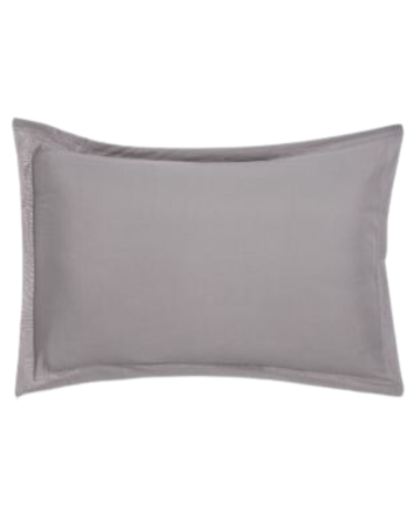6 Set Funda para Almohada con Borde (1 Set Trae 2 Pcs) Medidas: 50 x 70 cm aprox