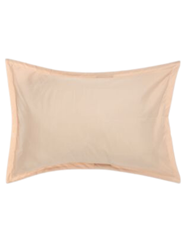 6 Set Funda para Almohada con Borde (1 Set Trae 2 Pcs) Medidas: 50 x 70 cm aprox