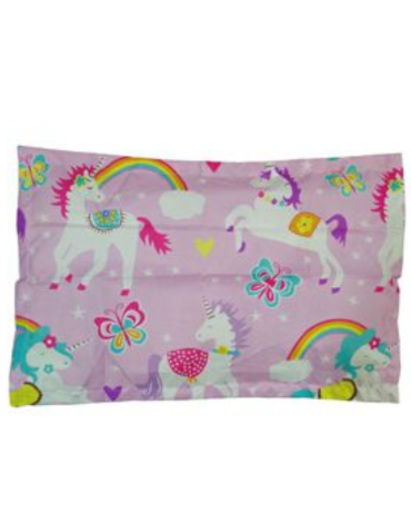 6 Set Funda para Almohada (1 Set Trae 2 Pcs) Medidas: 50 x 70 cm aprox