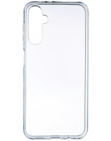Carcasa Transparente para Samsung A14 x 6 Unds.