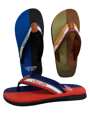 Hawaianas de Hombre x 36 Pares Tallas: 40 al 45