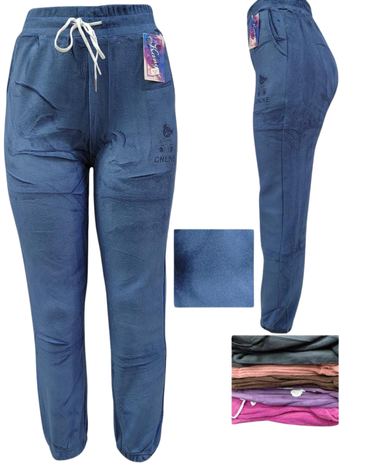 Buzo con Interior Frisa Colores Surtidos x 12 Unds. Talla: XL - XXL - XXL
