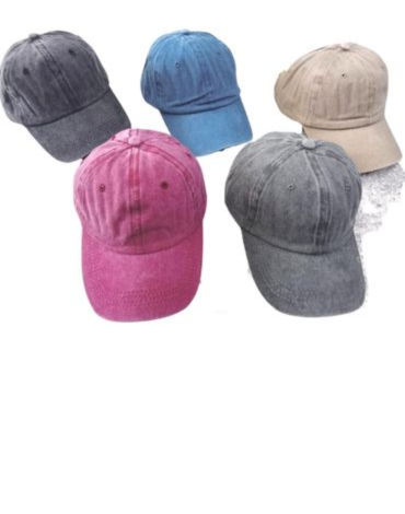 Jockey Desgastado (Elegir Color) x 12 Unds.