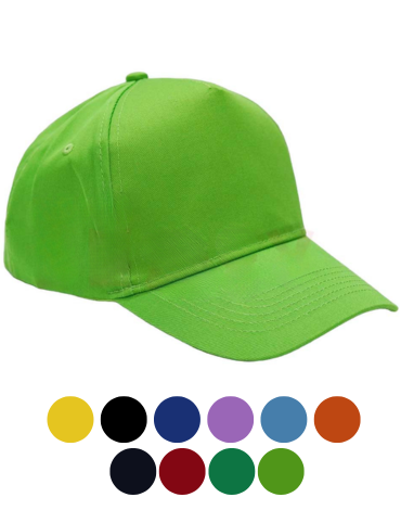 Jockey de Gabardina Adulto (Elegir Color) x 12 Unds.