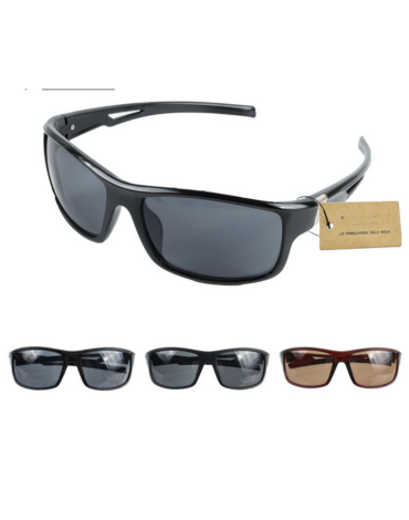 Lentes de Sol Colores Surtidos x 12 Unds.