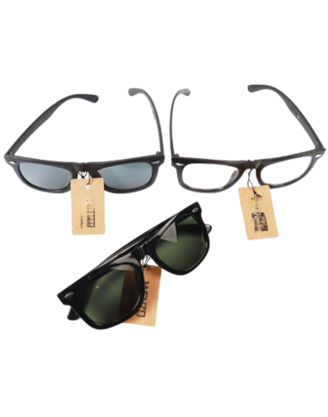Lentes de Sol Colores Surtidos x 12 Unds.
