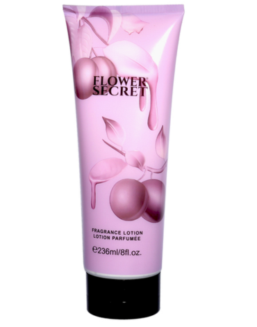 Loción Fragancia Corporal  x 6 Unds Medida: 236 ML