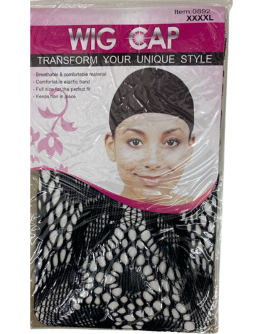 Malla para Cabello x 36 Unds.