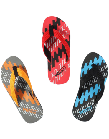 Sandalias de Hombre Colores Surtidos x 36 Pares Talla: 40 al 45