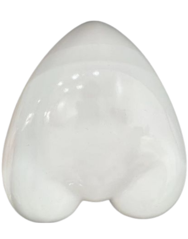 Maniquí de Lencería Color Blanco x 1 Und.