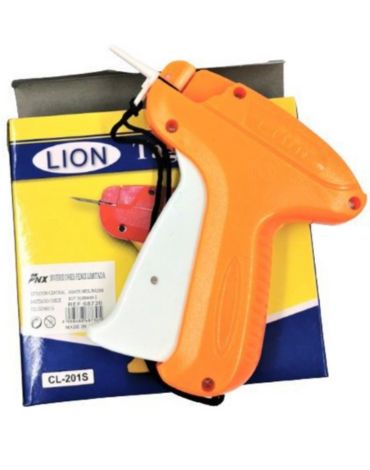 Pistola Etiquetadora x 12 Unds.