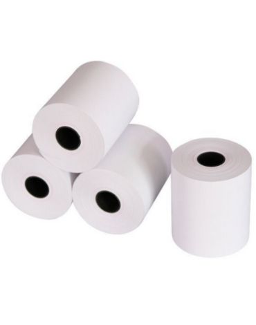 Rollo Térmico x 12 Unds. Medidas: 80 x 80  cm