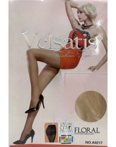 Panty para Dama con Levanta Gluteo Color Beige x 12 Unds. Talla: M/L - XL