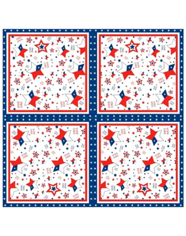 6 Set Servilletas de Papel Viva Chile (1 Set Trae: 16 PCS) Medida: 33 x 33 cm aprox