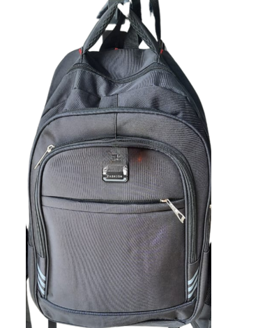 Mochilas de Notebook Colores Surtidos x 6 Unds.