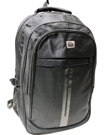 Mochila para Notebook Color Negro x 6 Unds. Medida: 50 x 30 cm aprox.
