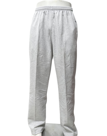 Pantalón Buzo Unisex Color Único x 4 Unds. Talla: S - M - L - XL