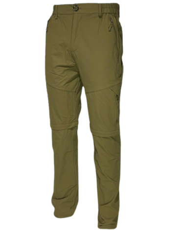 Pantalón Trekking de Hombre Secado Rapido Colores Surtidos x 48 unds Talla: M- L- XL - XXL - XXXL