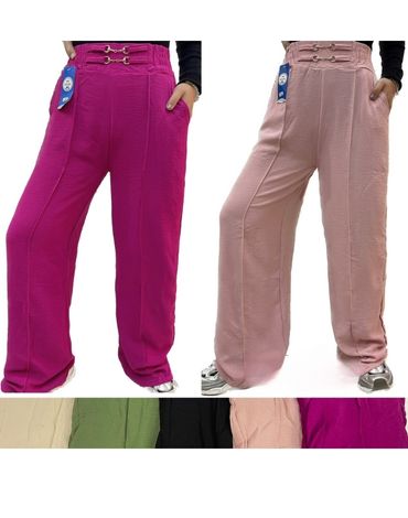 Bombachas para Dama Colores Surtidos x 12 Unds Tallas: S/M y L/XL