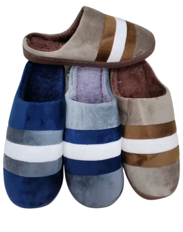 Pantuflas de Mujer  x 48 Pares Tallas: 36 al 41
