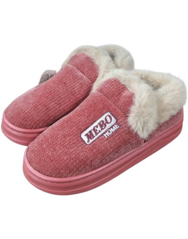 Pantuflas Unisex Colores Surtidos x 24 Pares. Talla: 38 - 43
