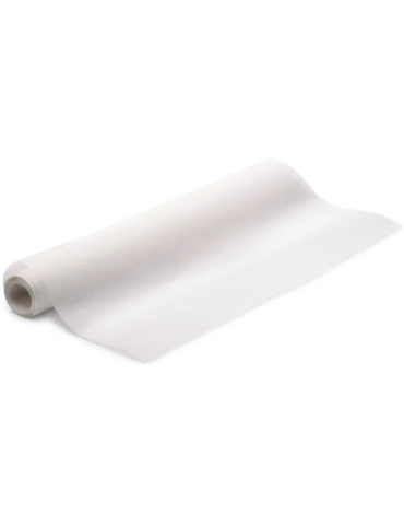 6 Rollo Papel Mantequilla (1 Rollo Trae 25 PCS) Medida: 78 x 100 cm aprox.