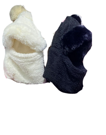 Gorro Pasamontaña x 6 Unds.Talla: Estándar