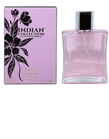 Perfume Mujer Alternativo YMP157 x 6  Unds. Medida: 100 ML