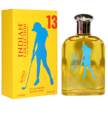 Perfume Mujer Alternativo RLPB58 (RALPH LAUREN ) x 6  Unds. Medida: 100 ML