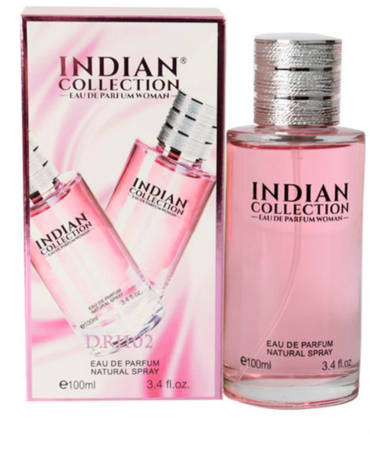 Perfume Mujer Alternativo DRJ102 (Joy Dior)  x 6 Unds. Medida: 100 ML