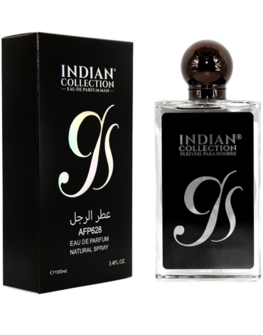 Perfume Árabe de Hombre Alternativo x 4 Unds.Medida : 100 ML