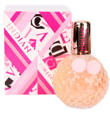Perfume Mujer Alternativo AGC100 (Ariana Grande)  x 6 Unds. Medida: 100 ML