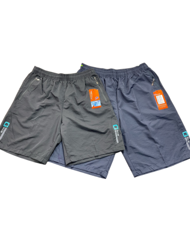 Short Secado Rápido de Hombre Colores Surtidos x 12 Unds. Tallas: L a 5XL